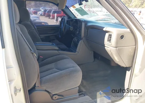 2006 Chevrolet Silverado 1500 Lt2 from USA, damaged, VIN 2GCEC13T461223986